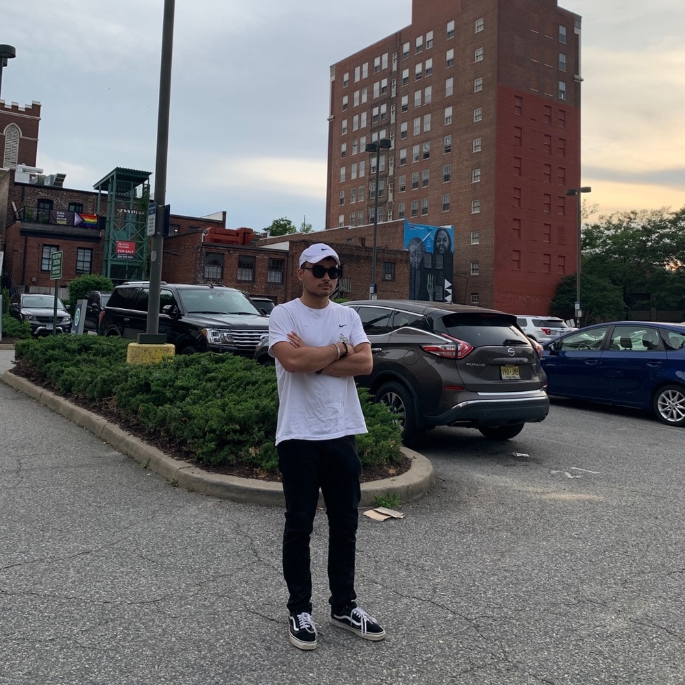 Meet your Posher, Alexander